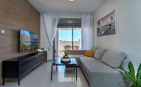 Melony Apartments Yam Suf Street