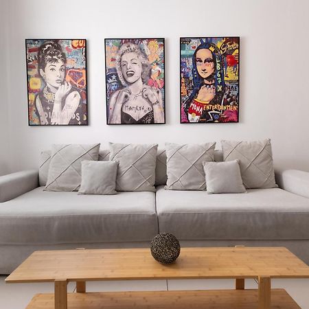 אילת Melony Apartments Yam Suf Street מראה חיצוני תמונה