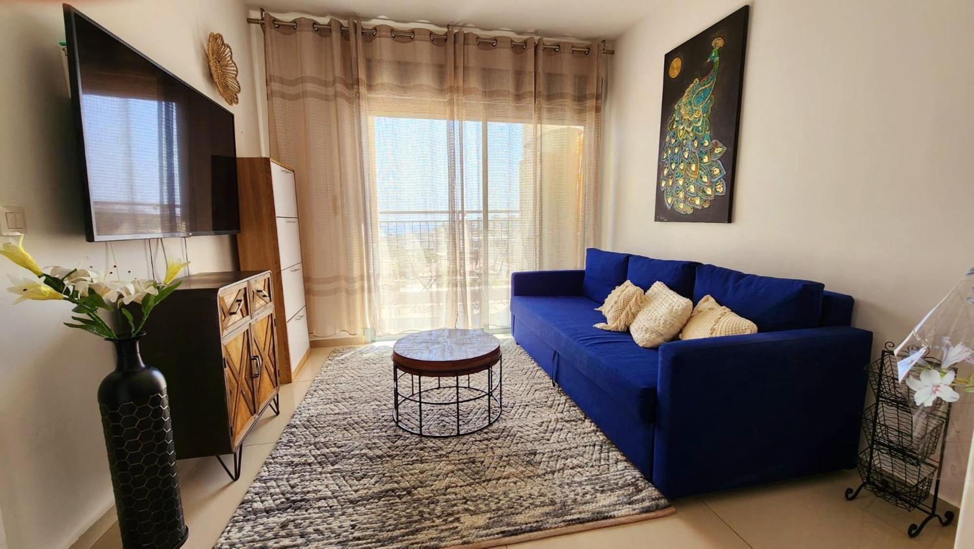 אילת Melony Apartments Yam Suf Street מראה חיצוני תמונה
