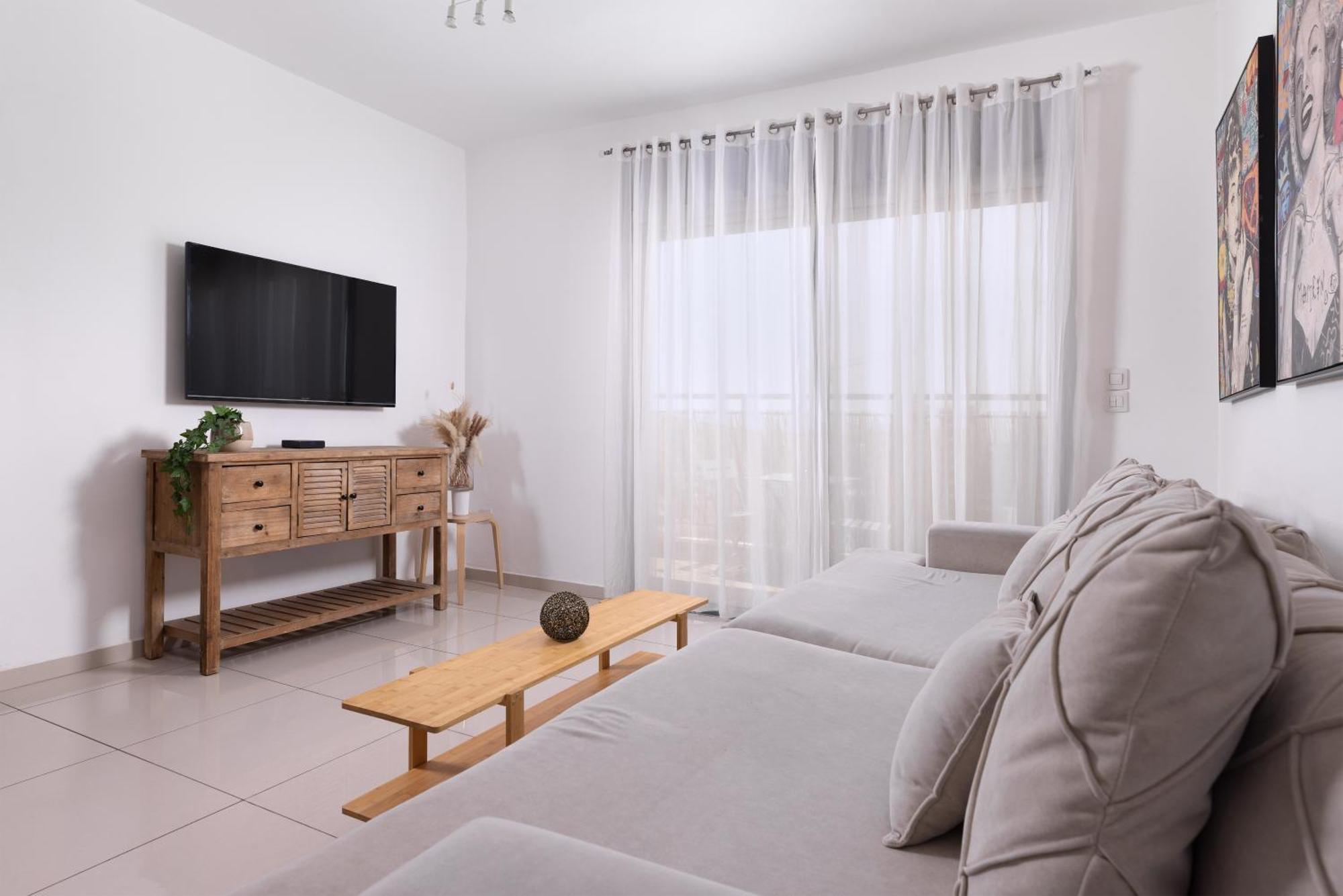 אילת Melony Apartments Yam Suf Street מראה חיצוני תמונה