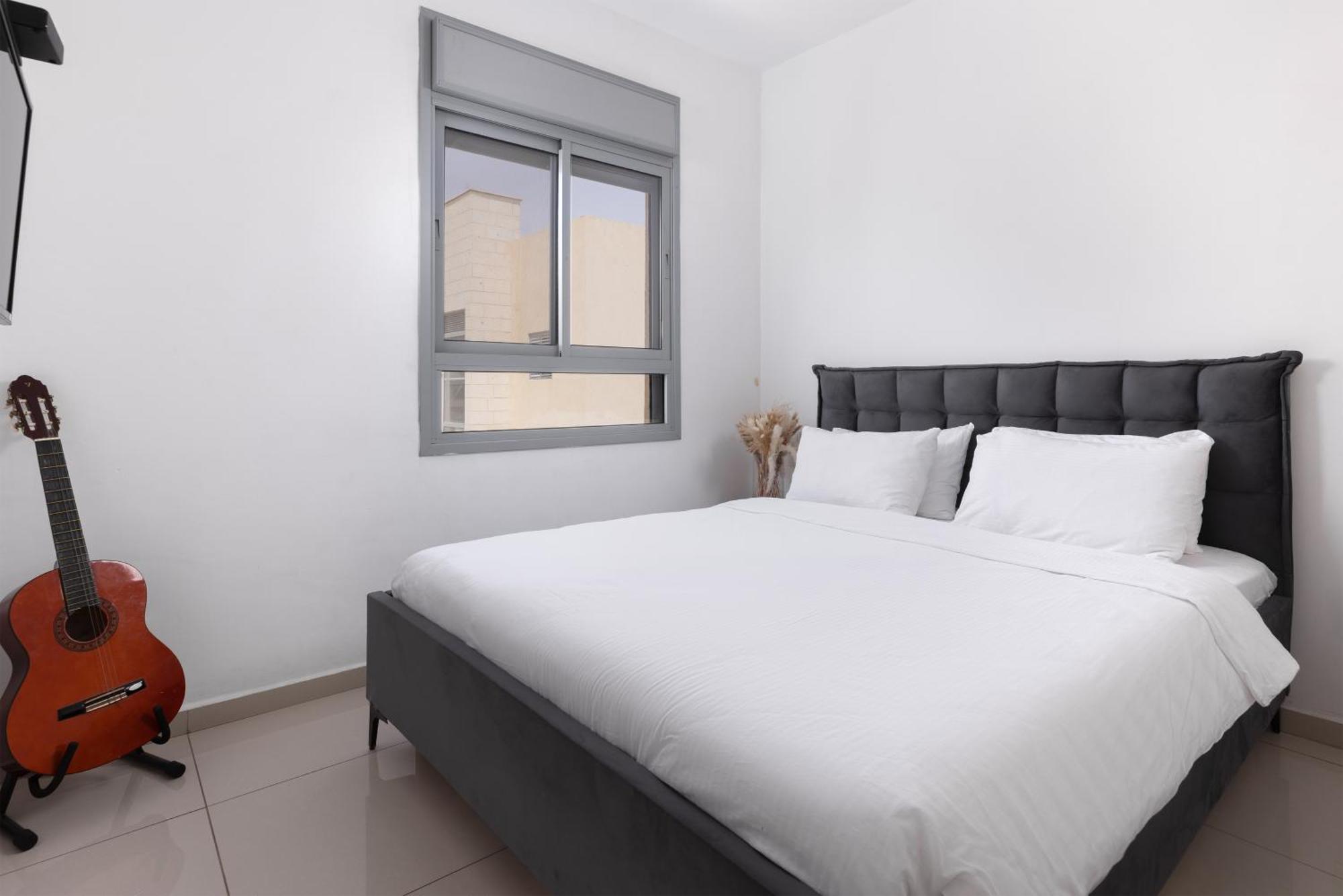 אילת Melony Apartments Yam Suf Street מראה חיצוני תמונה
