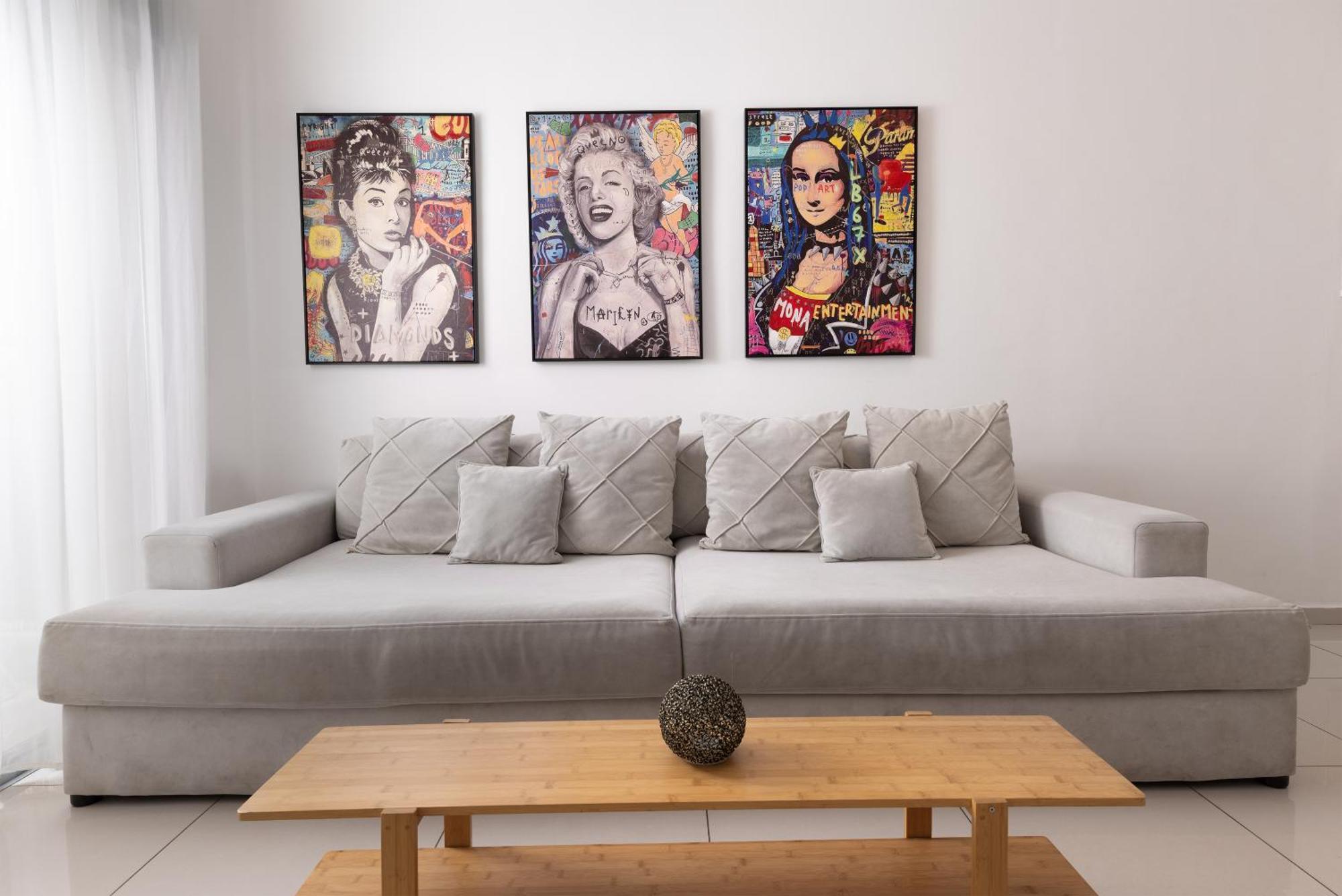 אילת Melony Apartments Yam Suf Street מראה חיצוני תמונה