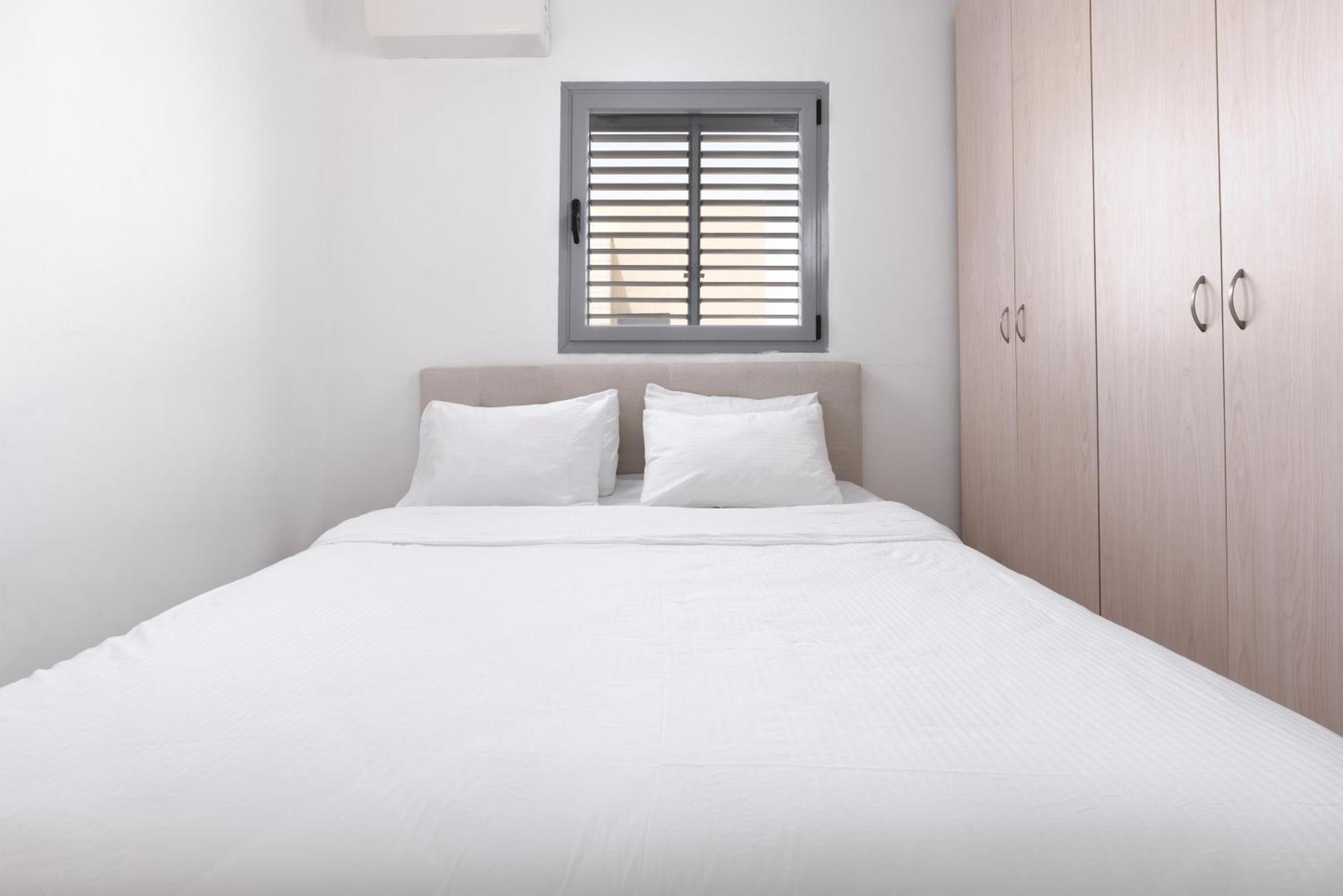 אילת Melony Apartments Yam Suf Street מראה חיצוני תמונה