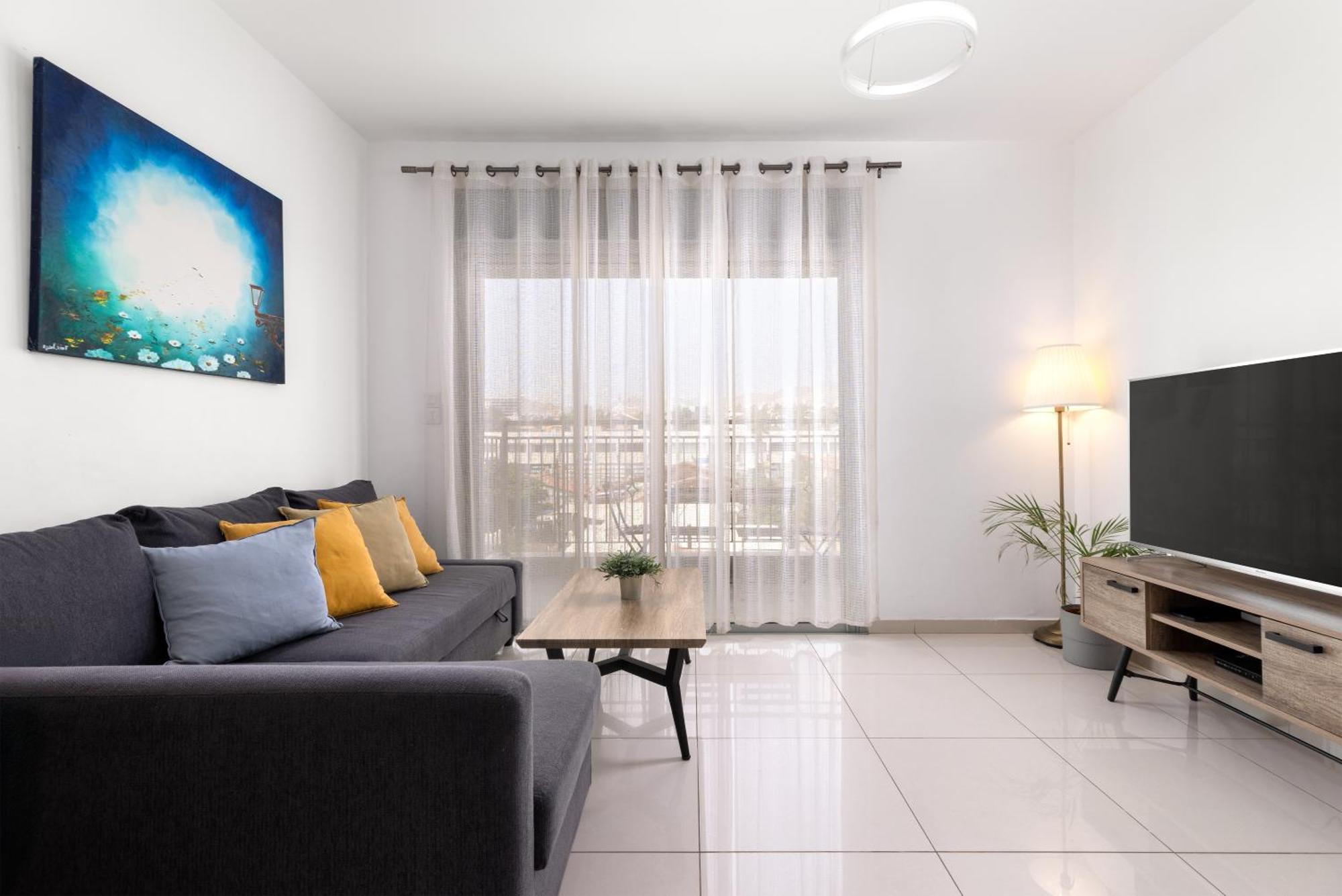 אילת Melony Apartments Yam Suf Street מראה חיצוני תמונה
