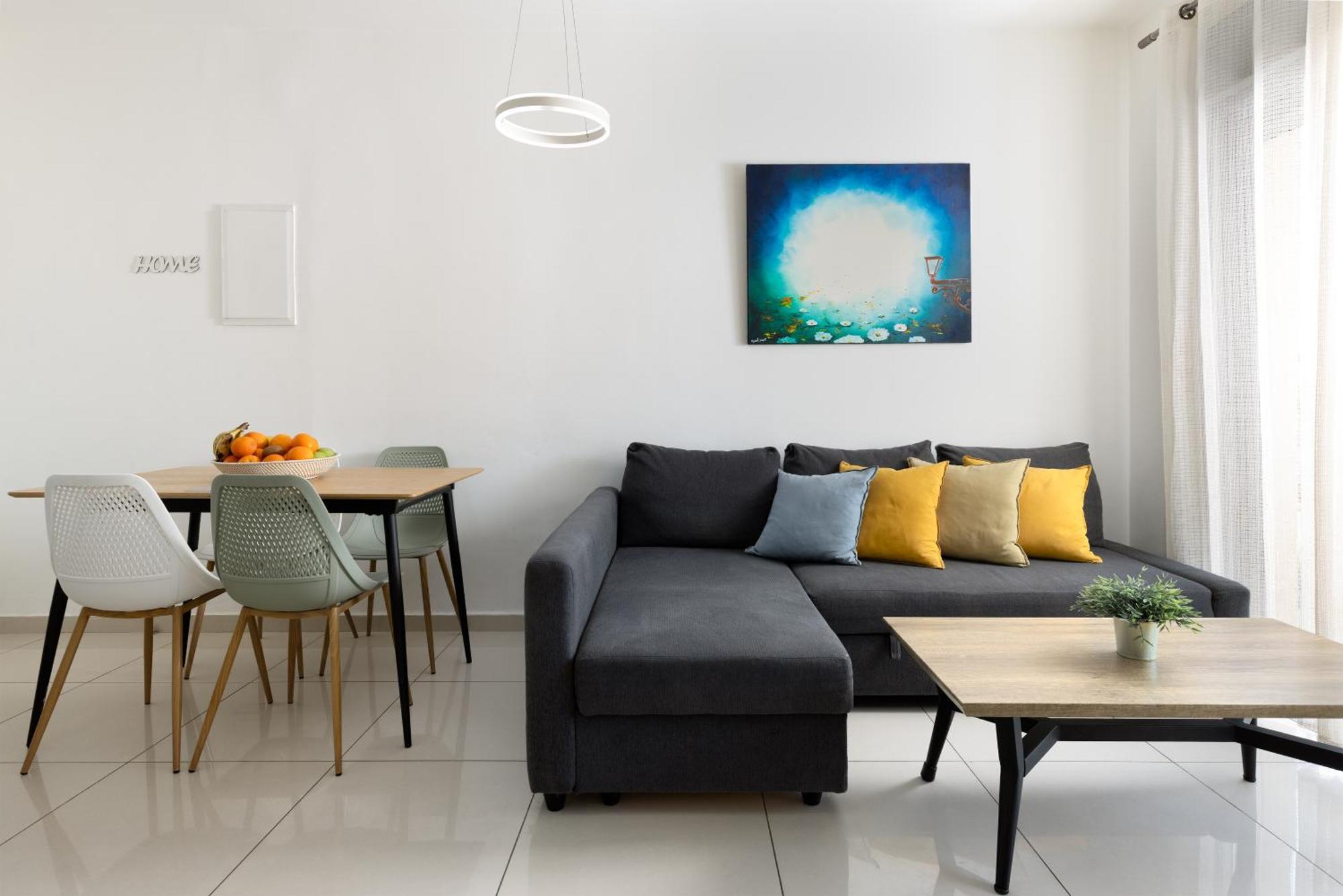 אילת Melony Apartments Yam Suf Street מראה חיצוני תמונה