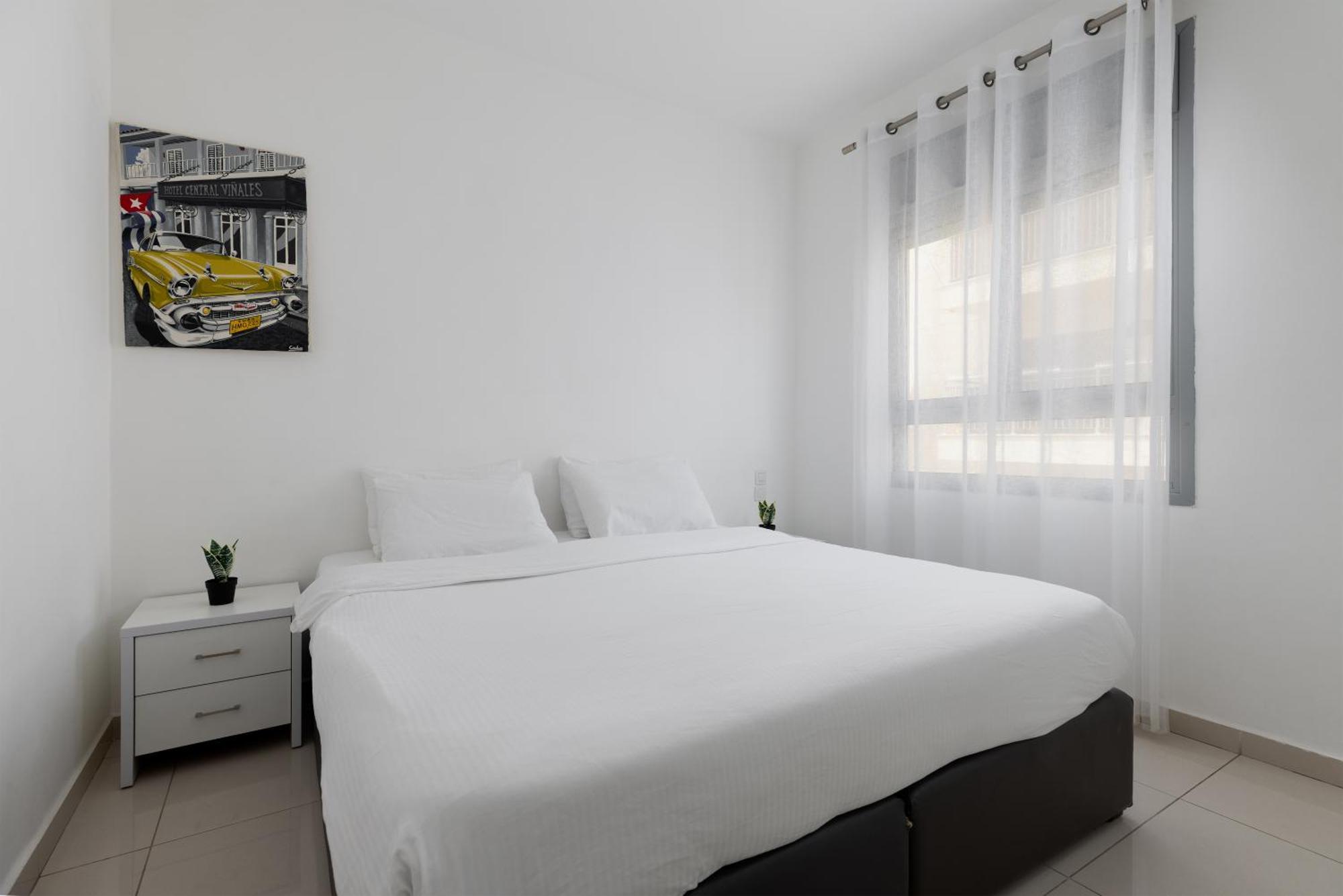 אילת Melony Apartments Yam Suf Street מראה חיצוני תמונה