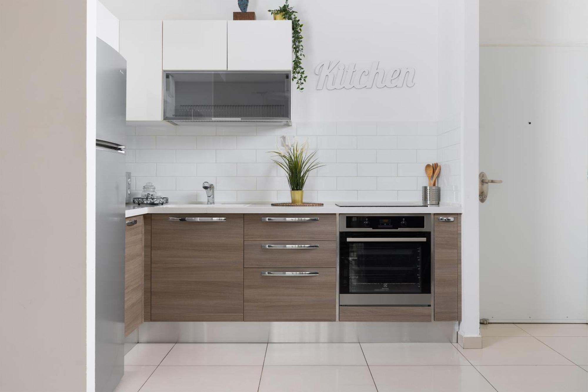 אילת Melony Apartments Yam Suf Street מראה חיצוני תמונה