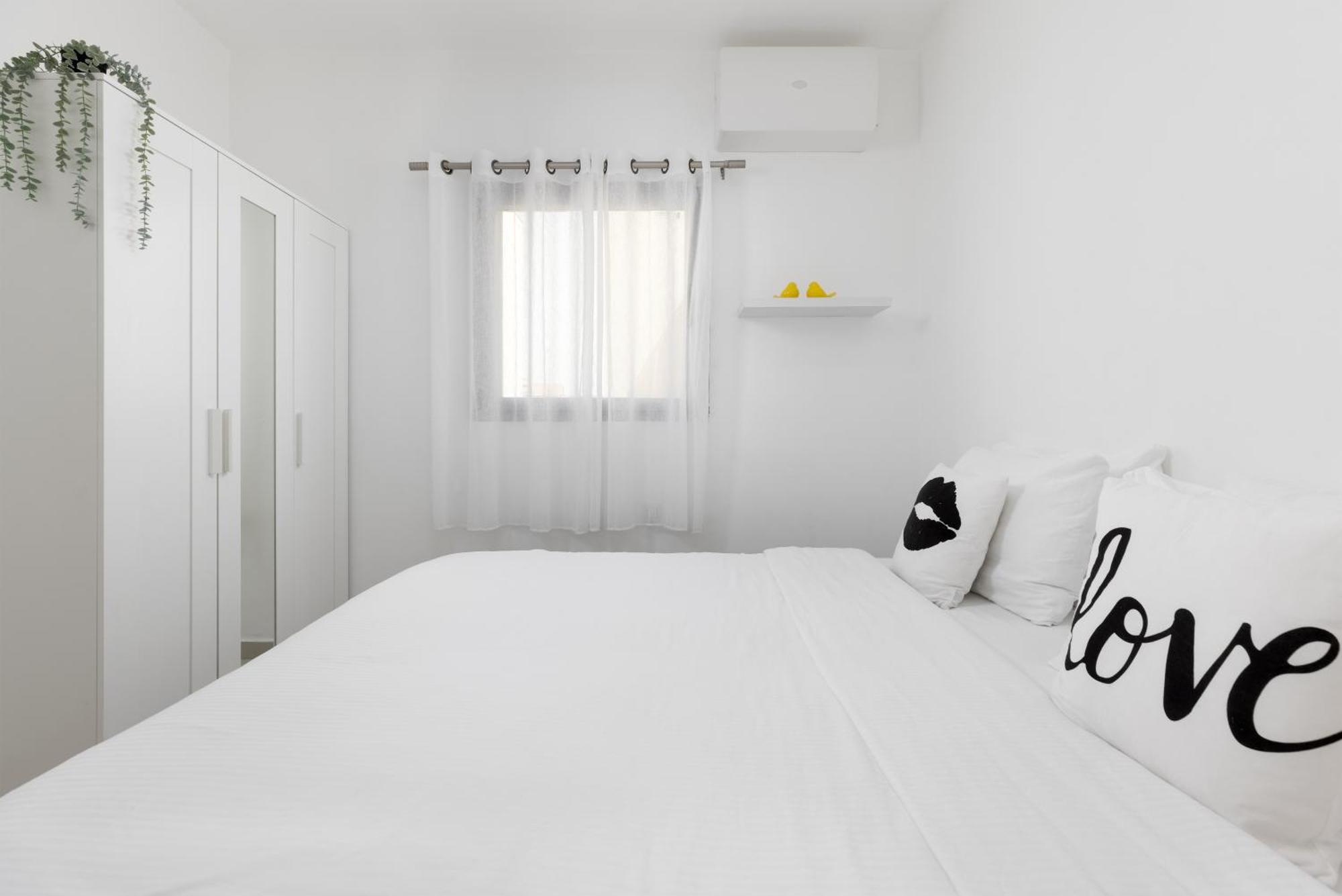 אילת Melony Apartments Yam Suf Street מראה חיצוני תמונה