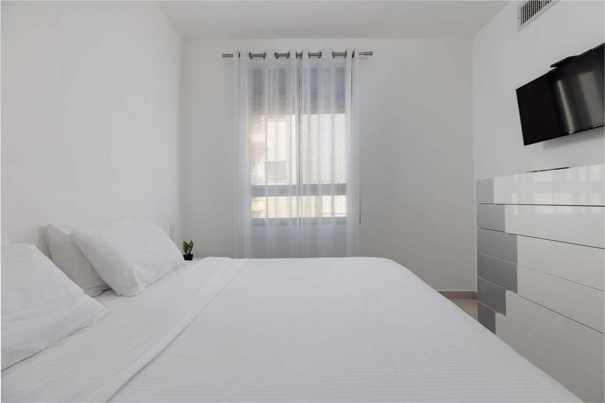 אילת Melony Apartments Yam Suf Street מראה חיצוני תמונה